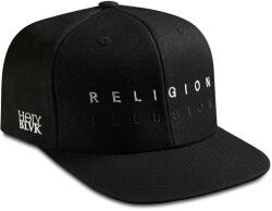 HOLY BLVK Șapcă HOLY BLVK - RELIGION ILLUSION - CAP_HB051