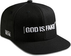 HOLY BLVK Șapcă HOLY BLVK - GOD IS FAKE - CAP_HB054