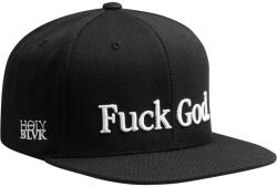 HOLY BLVK Șapcă HOLY BLVK - FUCK GOD - CAP_HB046