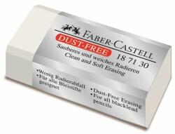 Faber-Castell Radír, forgácsmentes, kicsi, FABER-CASTELL