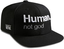 HOLY BLVK Șapcă HOLY BLVK - HUMAN - CAP_HB056