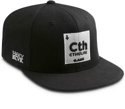 HOLY BLVK Șapcă HOLY BLVK - CTHULHU - CAP_HB031