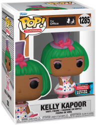 Funko POP! Television #1285 The Office Kelly Kapoor (2022 Fall Convention Limited Edition)