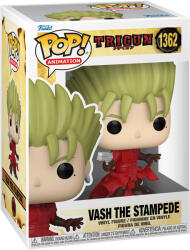 Funko POP! Animation #1362 Trigun Vash the Stampede