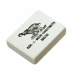 KOH-I-NOOR Radír, KOH-I-NOOR "Elefánt 300/30" (27 db) (TKOH30030)