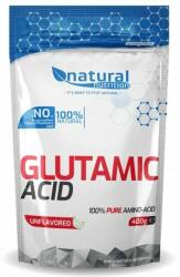 Natural Nutrition Glutamine Acid (glutaminsav) (100g)