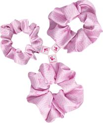 GLOV Barbie Collection Scrunchies Set - ZigZag