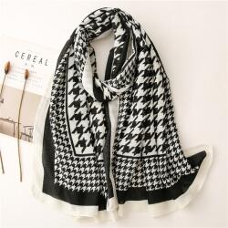  VI-12276 Kendő - Fekete