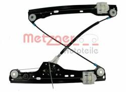 Metzger Autoteile Mecanism actionare geam METZGER AUTOTEILE 2160260 (2160260)
