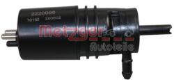 Metzger Autoteile pompa de apa, spalare parbriz METZGER AUTOTEILE 2220096 (2220096)