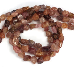  Spinel Burma Neregulat Margele Pietre Semipretioase pentru Bijuterii - 6-8 x 5-9 mm