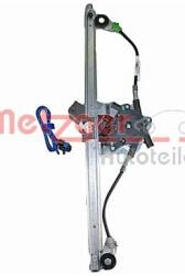 Metzger Autoteile Mecanism actionare geam METZGER AUTOTEILE 2160451 (2160451)