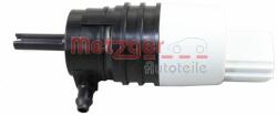 METZGER pompa de apa, spalare parbriz METZGER 2220100 (2220100) - automobilus