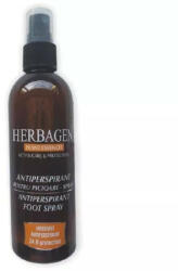 Herbagen Spray antiperspirant pentru picioare - 150 ml