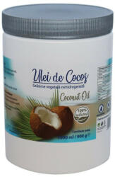 Herbavit Ulei de Cocos pentru gatit -1L /900g