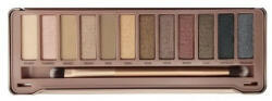 Lilyz Paleta fard de ochi, Lilyz, Diamond, Miss Passionate, 12 culori