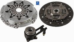 SACHS Set ambreiaj SACHS 3000 990 619 - automobilus