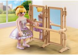 Playmobil Figurina balerina (PM71171) - bekid