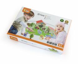 Viga Toys Ferma 3d, viga (50540) - bekid
