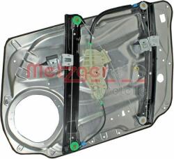METZGER Mecanism actionare geam METZGER 2160279 (2160279) - automobilus