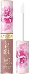 Eveline Cosmetics Fard de pleoape lichid si baza 2in1 Flower Garden, Eveline Cosmetics 6.5ml nuanta 01