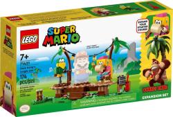 LEGO® Super Mario™ - Dixie Kong Jungle Jam kiegészítő szett (71421)