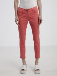 CAMAIEU Jeans CAMAIEU | Roșu | Femei | XS - bibloo - 115,00 RON