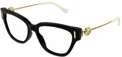 Gucci 1205O-001 Rama ochelari