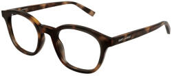 Yves Saint Laurent 588-002 Rama ochelari
