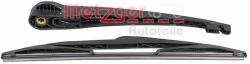 Metzger brat stergator, parbriz METZGER AUTOTEILE 2191010 (2191010)