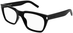 Yves Saint Laurent 598-001 Rama ochelari
