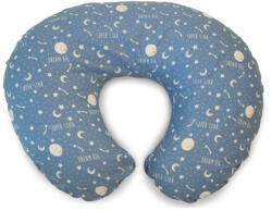 Chicco Perna alaptare Chicco Boppy 4 in 1, Moon and stars (79902-8_MOON AND STARS)