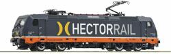 Roco Електрически локомотив 241 007-2, Hector Rail (73947)
