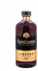  Bentianna Liqueur 38% 0, 7 l
