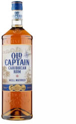 Old Captain Brown 37, 5% 0, 7l