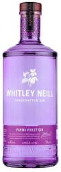 Whitley Neill Parma Violet Gin 0, 7l 43%