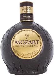 Mozart Dark Chocolate Liquer 17% 1l
