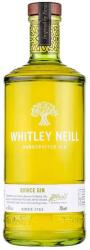 Whitley Neill Quince Gin 43% 0, 7l