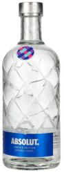 Absolut Spirit Of Togetherness Limited Edition 0, 7l 40%