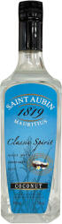 Saint Aubin Classic Spirit Coconut 0, 7l 40%