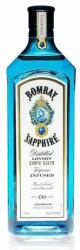 Bombay Sapphire 0, 7l 40%