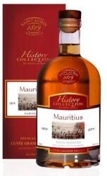 Saint Aubin History Collection Mauritius 0, 7l 40% GB