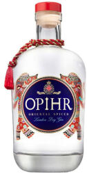 Opihr Oriental Spiced Gin 0, 7l 40%
