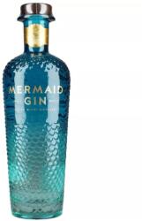 Mermaid Gin 0, 7l 42%