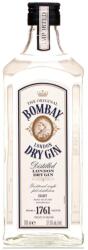 Bombay London Dry Gin 0, 7l 37, 5%