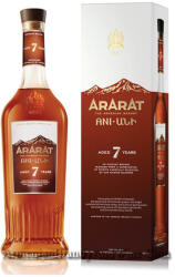 Ararat 7 years 0, 7l 40% GB