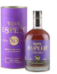 Ron Espero XO 40% 0, 7l TU