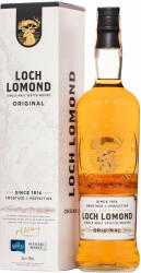 Loch Lomond Original 0, 7l 40% GB