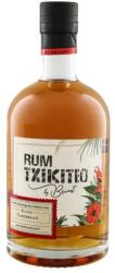 Txikiteo By Bruant Rum Blend Caribbean 0, 7l 42%
