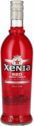 Xenia Red Premium Spirit Drink 24% 0, 7l